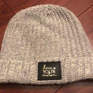 Love your melon beanie